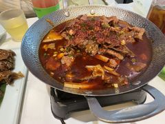 -全牛匠·乐山跷脚牛肉(西北旺万象汇店)