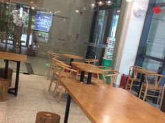 -霸王茶姬(泛海广场店)