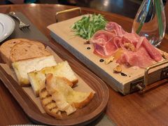 -Tivano意大利餐厅(成都居舍酒店)