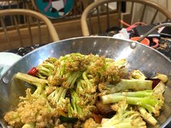 -熊猫家新派川菜(百里一·龙兴集店)