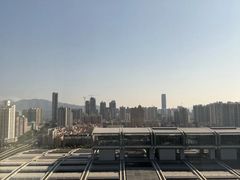 -深圳星河丽思卡尔顿酒店
