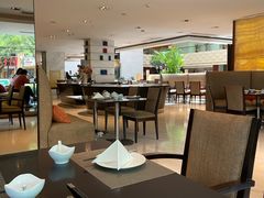 -国际艺苑大酒店·京华楼中餐厅