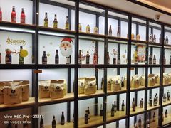 -壹零捌道·北京烤鸭(车公庄店)