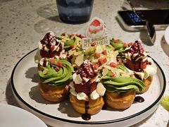-BE BRIGHT KITCHEN(正佳广场店)