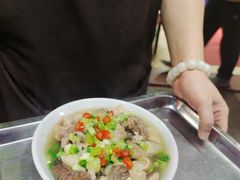 -明标牛煮意(香华店)