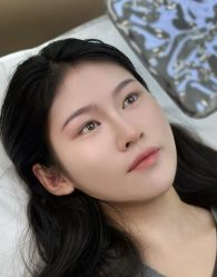 -Doris多里斯半永久纹眉·SMP纹发·发际线