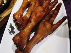 -鼎原力量东北吊炉烧烤(临河街店)