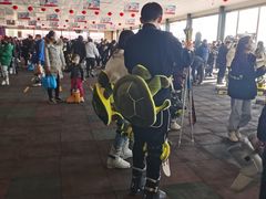 -蓟县盘山滑雪场