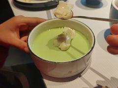 -秋色客家菜(流塘店)