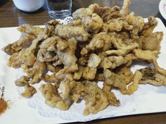 -董立兵烤鸭店(山大路店)