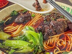 -李记清真馆(打钉巷店)