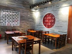 大堂-农汤老店(顺联公园里店)