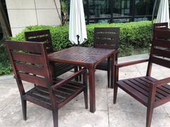 -成都保利公园皇冠假日酒店(熊猫基地店)