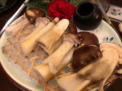 -捞神煲汤火锅(湖滨商业街店)