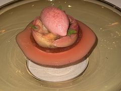 -Caprice(香港四季酒店)