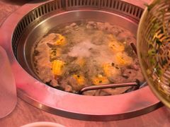 -三头牛·潮汕牛肉生蚝火锅 (夏湾店)