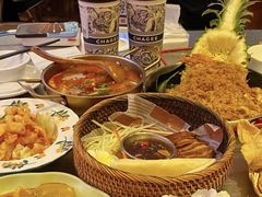 -清迈清迈巷口小排档(烟台山店)