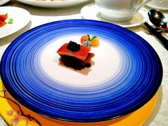 -红棉中餐厅·广州海航威斯汀酒店