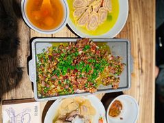 -树厨贵州菜(大十字店)
