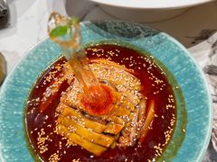 -雀蓝川菜(滨湖万象汇店)