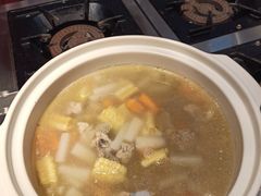 -天贵热油豆花饭·非物质文化遗产(龙脊店)