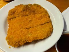 炸猪排-沪西老弄堂面馆(定西路店)