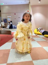 点击看大图 -奈尔宝·儿童乐园·亲子餐厅(前滩店)