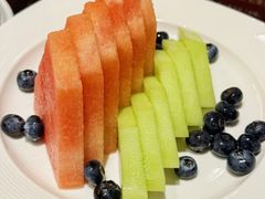 -蛇口希尔顿南海酒店·随轩中餐厅·粤菜