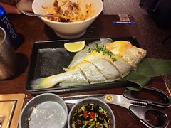 -新石器烤肉(之心城店)