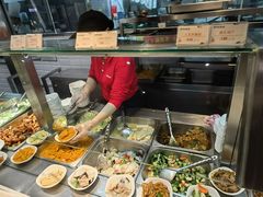 -光明·博海美食花园(上海瑞金医院12号楼店)