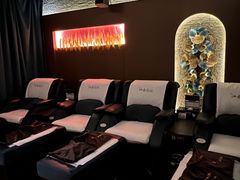 -江南足纪·影院足道·轻奢SPA(京基水贝店)