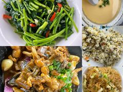 -食光慢宴·安吉土菜馆