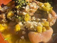 -南山酒肆(南山董事绘店)