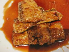 -海富门·带鱼·淮扬菜·粤菜(甘家口店)