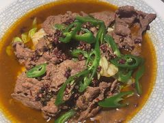 -前海沿·青岛菜(李沧万达店)