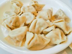 芹菜鲜肉水饺-开口笑·精选水饺