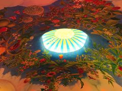 -三鹰之森吉卜力美术馆