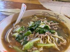 -春雪面馆(转塘店)