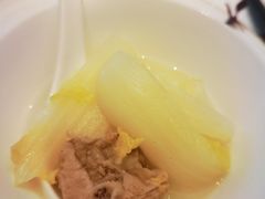 -彩丰楼中餐厅(深圳国际会展中心洲际酒店)