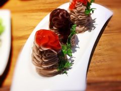 -老胖串店(山大路店)