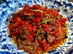 -南堂馆·新川菜(春熙路店)