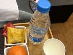 -康源四季推拿足道(罗秀店)