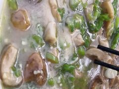 -四海烤鸭城