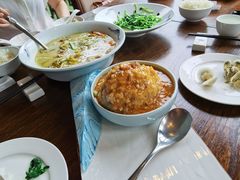 -通安客栈中餐厅·何家小馆