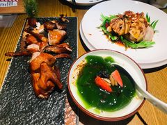 -大鸽饭(岗顶店)