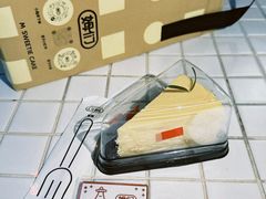 -姆们M Sweetie Cake(五道口店)