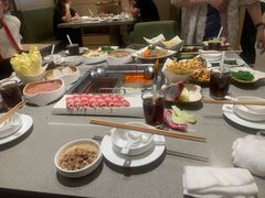 -海底捞火锅(金融街万达店)