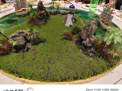 -郑庄脂渣海鲜楼(九水路店)