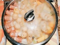 -御上皇三汁焖锅(薛城万达广场店)