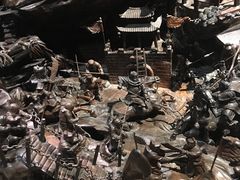 -乐山乌木文化博览苑